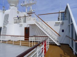 Zaandam Sports Deck picture