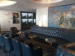 MSC Poesia Il Grappolo d Oro Wine Bar picture