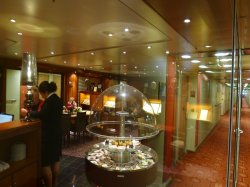 Zaandam Neptune Lounge picture