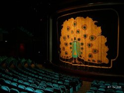 Norwegian Pearl Stardust Theater picture