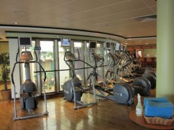 Norwegian Star Fitness Center picture