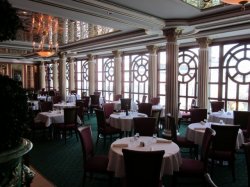 Norwegian Star Versailles Main Dining Room picture