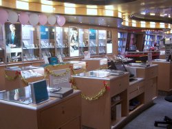 Carnival Conquest The Fun Shops picture