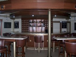 Carnival Conquest Alchemy Bar picture