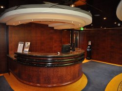 Concierge Area picture