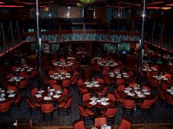 Carnival Conquest Renoir Restaurant picture