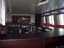 Carnival Conquest Sky Box Sports Bar picture