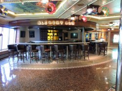 Carnival Conquest Alchemy Bar picture