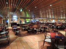 Carnival Conquest Restaurant Cezanne picture