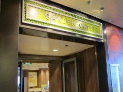 Garden Cafe picture