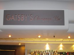 Gatsbys Champagne Bar picture