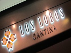 Los Lobos Cantina picture