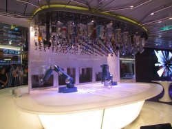 Ovation of the Seas Bionic Bar picture