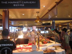 Ovation of the Seas Windjammer Marketplace picture