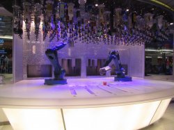 Ovation of the Seas Bionic Bar picture