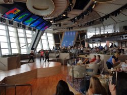 Ovation of the Seas Two70 picture