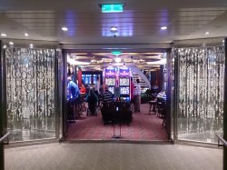 Ovation of the Seas Casino Royale picture