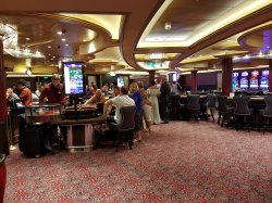 Ovation of the Seas Casino Royale picture