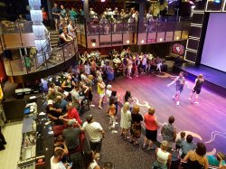 Ovation of the Seas Music Hall picture