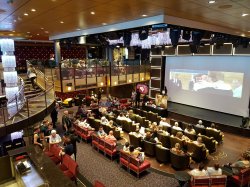 Ovation of the Seas Music Hall picture