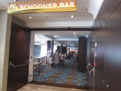 Ovation of the Seas Schooner Bar picture