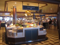 Ovation of the Seas Windjammer Marketplace picture