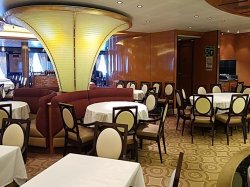 Regal Princess Concerto Dining Room picture