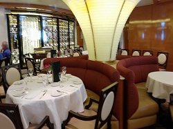 Regal Princess Concerto Dining Room picture