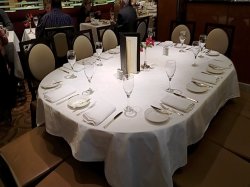 Regal Princess Concerto Dining Room picture