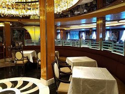 Regal Princess Concerto Dining Room picture