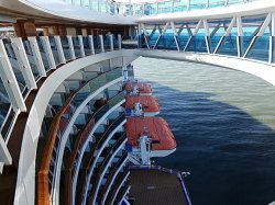 Regal Princess SeaWalk picture