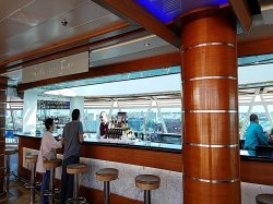 Regal Princess Seaview Bar picture