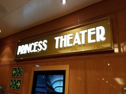 Regal Princess Princess Theater picture