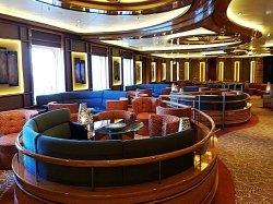 Regal Princess Vista Lounge picture