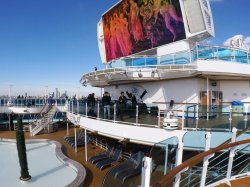 Regal Princess Movies Under the Stars picture