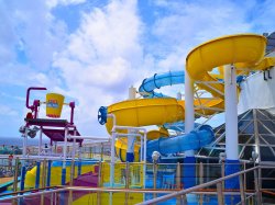 Carnival Glory Carnival Waterworks picture