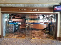 Plaza Aft Lounge picture