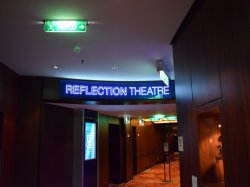 Reflection Theater picture