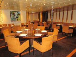 Carnival Sunshine Fahrenheit 555 Steakhouse picture