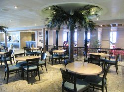 Carnival Sunshine Havana Bar picture