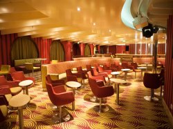 Carnival Sunshine Limelight Lounge picture