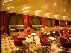 Carnival Sunshine Limelight Lounge picture