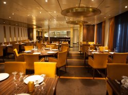 Carnival Sunshine Fahrenheit 555 Steakhouse picture