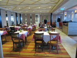 Carnival Sunshine Cucina Del Capitano picture