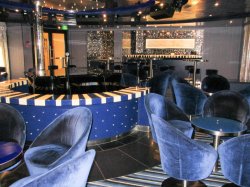 Carnival Sunshine Piano Bar 88 picture