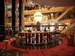 Carnival Sunshine Sunshine Atrium picture