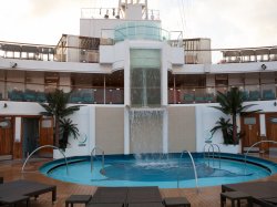 Carnival Sunshine Serenity picture