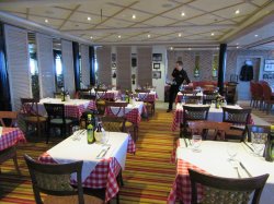 Carnival Sunshine Cucina Del Capitano picture