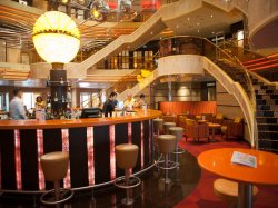 Carnival Sunshine Sunshine Atrium picture