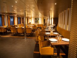 Carnival Sunshine Fahrenheit 555 Steakhouse picture